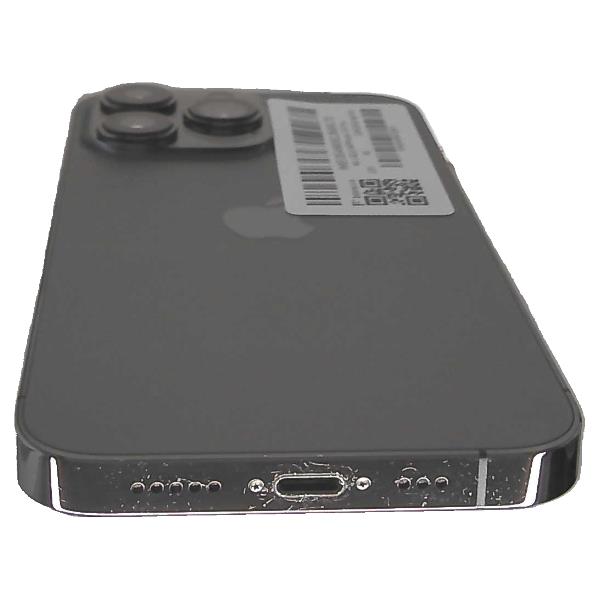 iPhone 13 Pro 128 GB Graphite Softbank【Cランク中古品】 | ノジマ