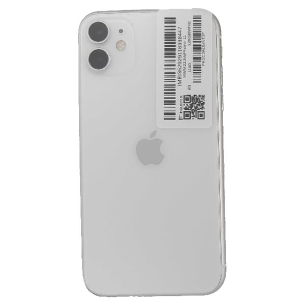 APPLE 【Bランク中古品】 SIMロック解除済 Softbank iPhone 11 128 GB