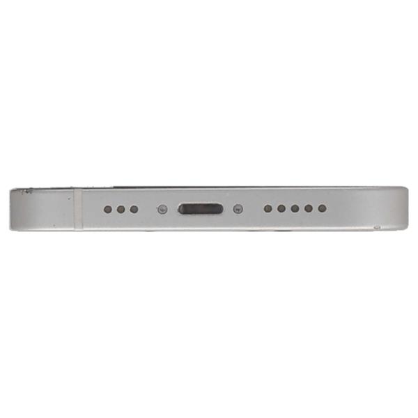 APPLE 【Cランク中古品】 SIMロック解除済 SIMフリー iPhone 12 128 GB