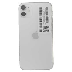 APPLE 【Bランク中古品】 SIMロック解除済 AU iPhone 11 256 GB White