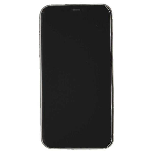 APPLE 【Bランク中古品】 SIMロック解除済 AU iPhone 11 256 GB White