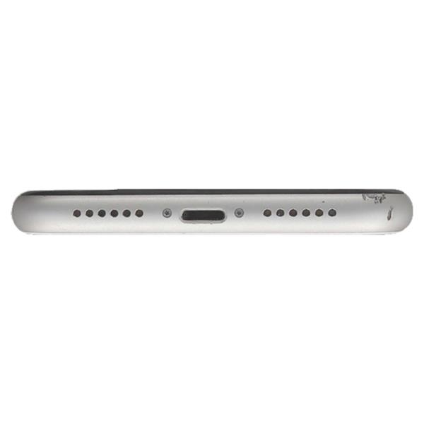 APPLE 【Bランク中古品】 SIMロック解除済 AU iPhone 11 256 GB White