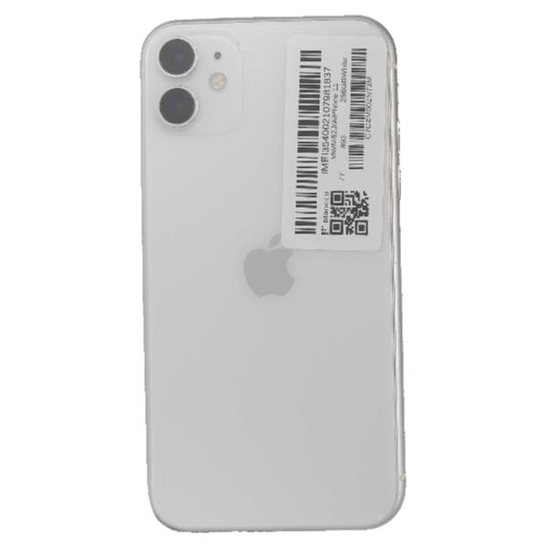 APPLE 【Cランク中古品】 SIMロック解除済 DOCOMO iPhone 11 256 GB