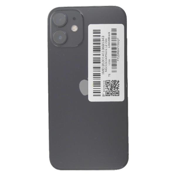 APPLE 【Bランク中古品】 SIMロック解除済 楽天 iPhone 12 mini 128 GB