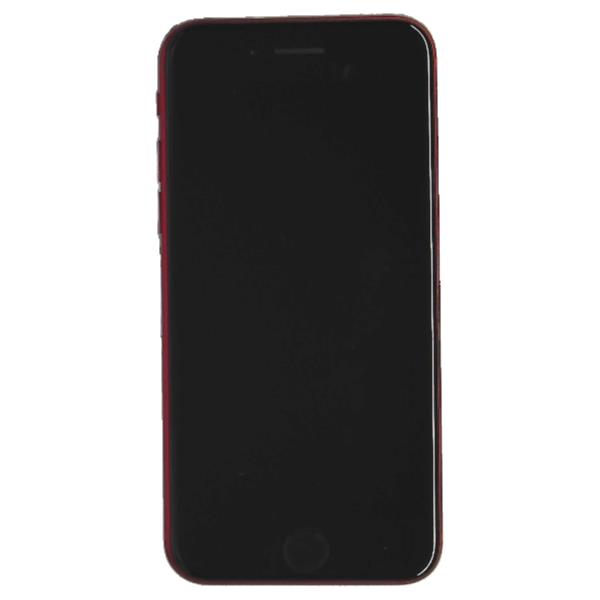 APPLE 【Cランク中古品】 SIMロック解除済 SIMフリー iPhone SE 2nd