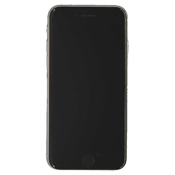 APPLE 【Bランク中古品】 SIMロック解除済 AU iPhone SE 3rd Gen 64 GB