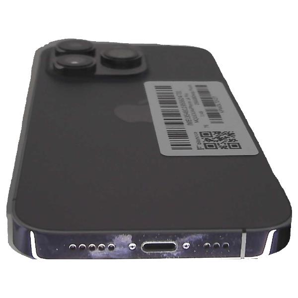 APPLE 【Bランク中古品】 SIMロック解除済 楽天 iPhone 14 Pro 256 GB