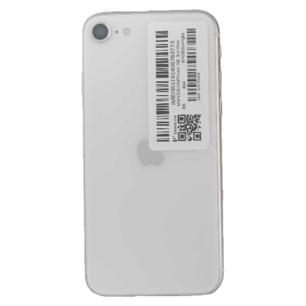 【纏め売り】iPhone13、SE 初期化、SIMロック解除済 APPLE 【Bランク中古品】 SIMロック解除済 AU iPhone SE 3rd Gen 64 GB