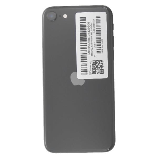 Apple iPhone SE (第2世代) ブラック　SIMロック無し APPLE 【ジャンク品】 SIMロック解除済 SIMフリー iPhone SE 2nd Gen