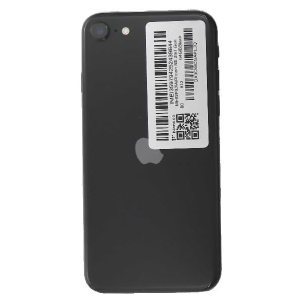 APPLE 【Cランク中古品】 SIMロック解除済 Softbank iPhone SE 2nd Gen