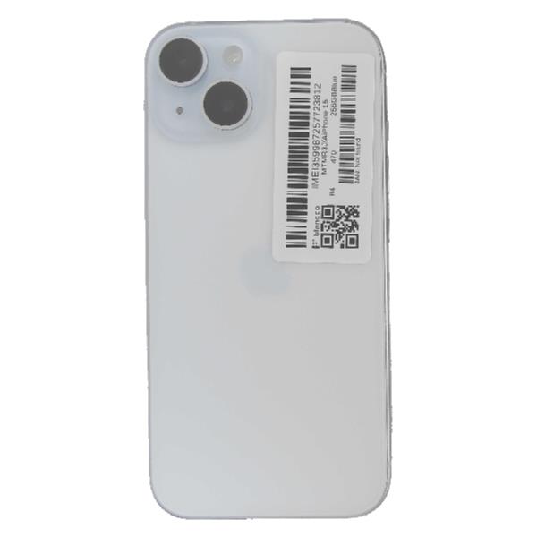 APPLE 【Cランク中古品】 SIMロック解除済 SIMフリー iPhone 15 256 GB