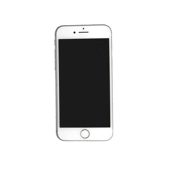 APPLE 【Bランク中古品】 Softbank iPhone 8 64 GB Silver MQ792J