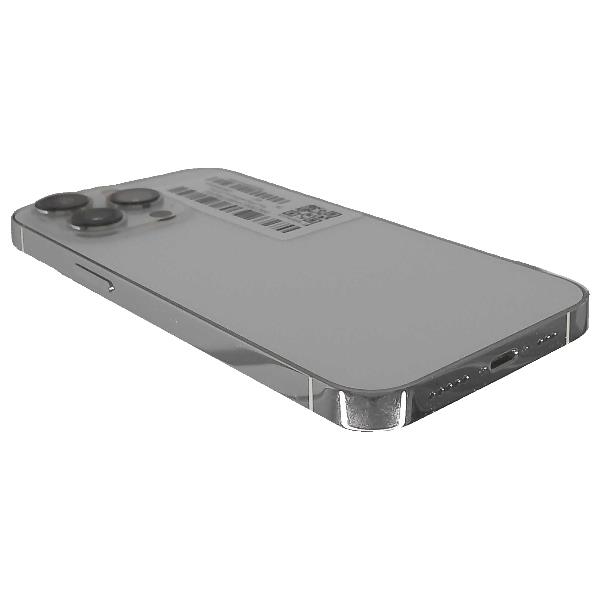 【SIM解除済】【256GB】Apple iPhone 13 Pro シルバー APPLE 【Bランク中古品】 SIMロック解除済 AU iPhone 13 Pro 256 GB