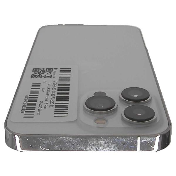 APPLE 【Bランク中古品】 SIMロック解除済 AU iPhone 13 Pro 256 GB