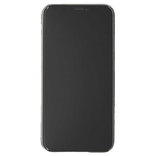iPhone X 256 GB Silver DOCOMO【Bランク中古品】 | ノジマオンライン