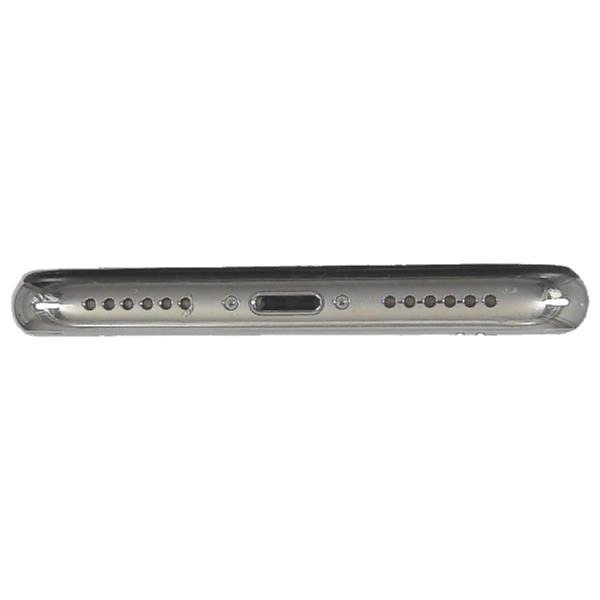 Apple iPhone X シルバー 本体 充電器付き docomo iPhone X 256 GB Silver DOCOMO【Bランク中古品】 | ノジマオンライン