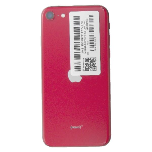 APPLE 【Bランク中古品】 SIMロック解除済 SIMフリー iPhone SE 2nd
