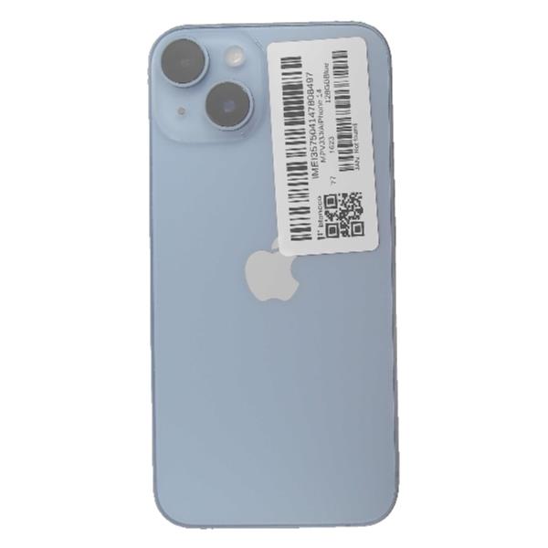 APPLE 【Bランク中古品】 SIMロック解除済 SIMフリー iPhone 14 128 GB