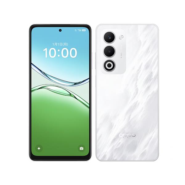【新品未開封】OPPO A5 5G 128GB ホワイトUQ SIMフリー　2台 OPPO OPPO A5 5G 128GB ホワイト au/UQ 【Sランク中古品】 OPG06