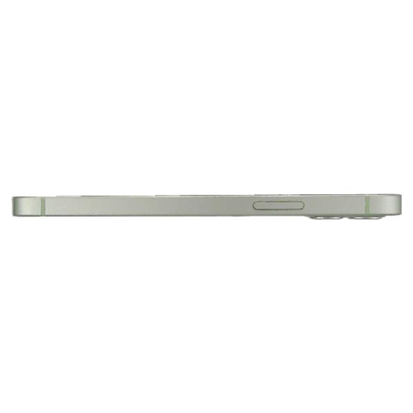 APPLE 【Cランク中古品】 SIMロック解除済 SIMフリー iPhone 12 64 GB