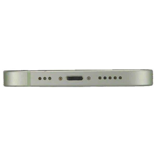 APPLE 【Cランク中古品】 SIMロック解除済 SIMフリー iPhone 12 64 GB