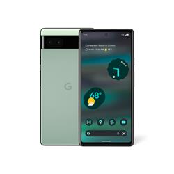 Google Pixel6a-357507558800887