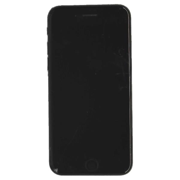 APPLE 【ジャンク品】 DOCOMO iPhone SE 2nd Gen 128 GB Black D