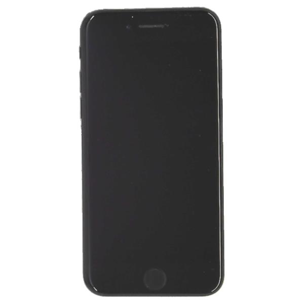 iPhone SE 2nd Gen 128 GB Black DOCOMO 【Cランク中古品】 | ノジマ