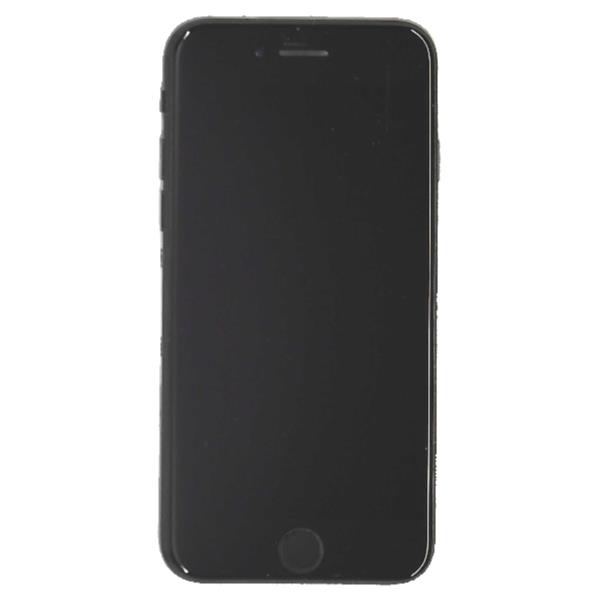 iPhone SE 2nd Gen 128 GB Black DOCOMO 【Cランク中古品】 | ノジマ