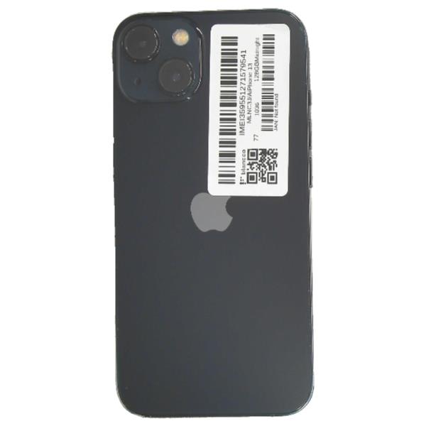 iPhone 13 128 GB Midnight Softbank 【Cランク中古品】 | ノジマ