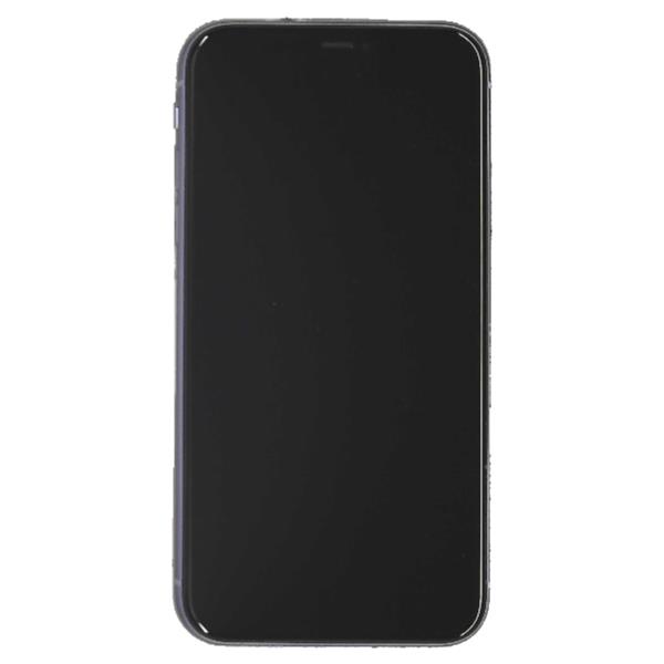 iPhone 11 128 GB Purple DOCOMO 【Bランク中古品】 | ノジマオンライン