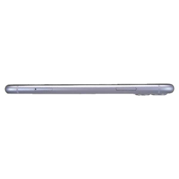 iPhone 11 128 GB Purple DOCOMO 【Bランク中古品】 | ノジマオンライン