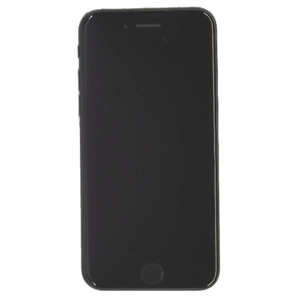 iPhone SE 2nd Gen 128 GB Black DOCOMO 【Cランク中古品】 | ノジマ