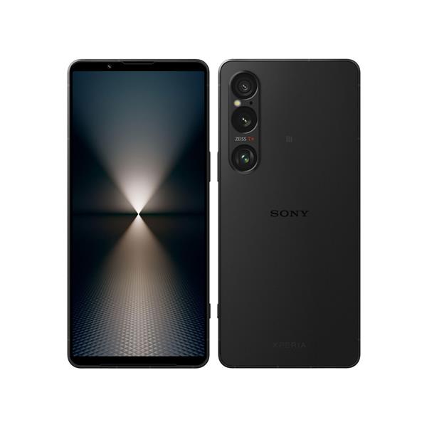 Xperia 1 VI 256 GB ブラック AU 【Bランク中古品】 | ノジマオンライン