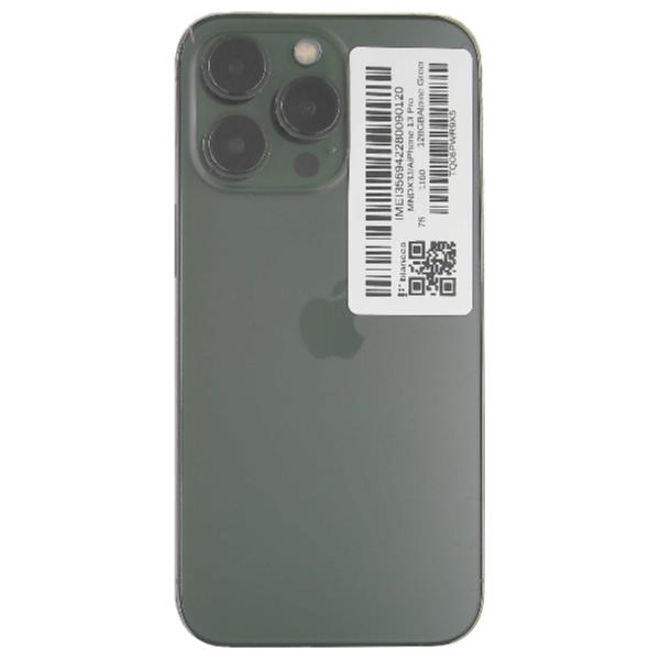 APPLE 【Bランク中古品】 SIMロック解除済 DOCOMO iPhone 13 Pro 128