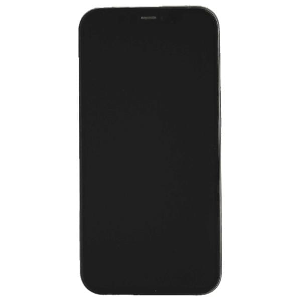 APPLE 【Bランク中古品】 SIMロック解除済 Softbank iPhone 12 256 GB