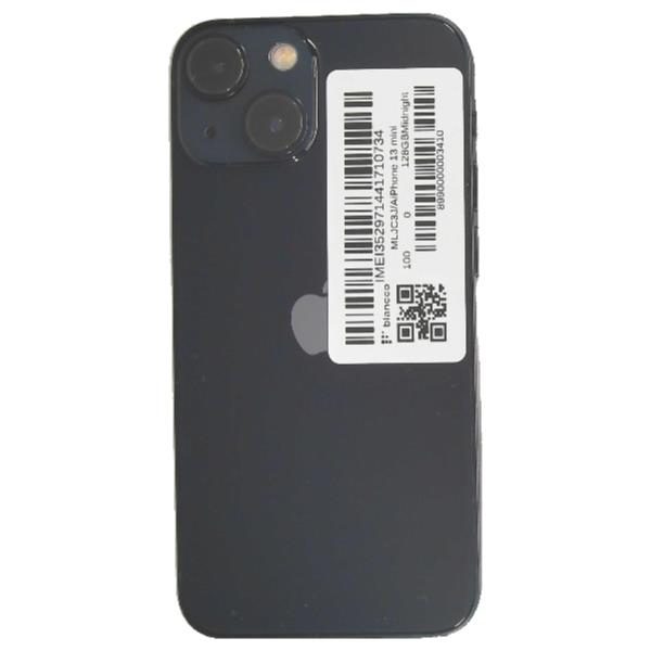 APPLE 【Bランク中古品】 SIMロック解除済 DOCOMO iPhone 13 mini 128