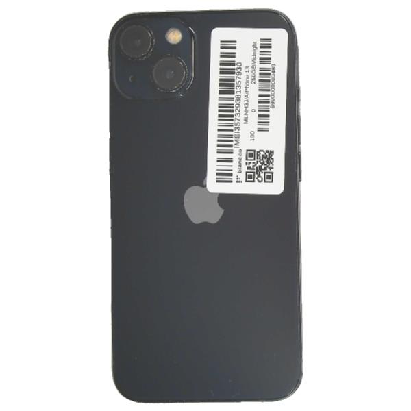 APPLE 【Bランク中古品】 SIMロック解除済 DOCOMO iPhone 13 256 GB