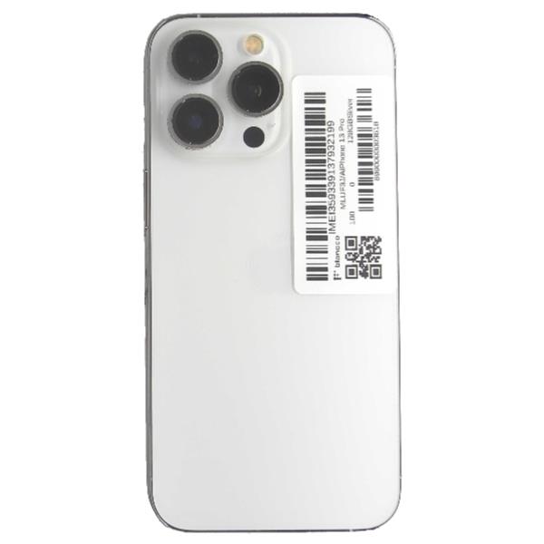 APPLE 【Bランク中古品】 SIMロック解除済 AU iPhone 13 Pro 128 GB