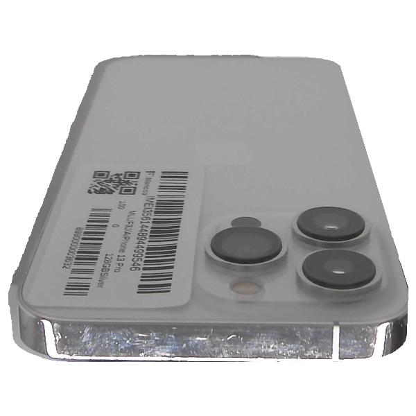 APPLE 【Cランク中古品】 SIMロック解除済 AU iPhone 13 Pro 128 GB