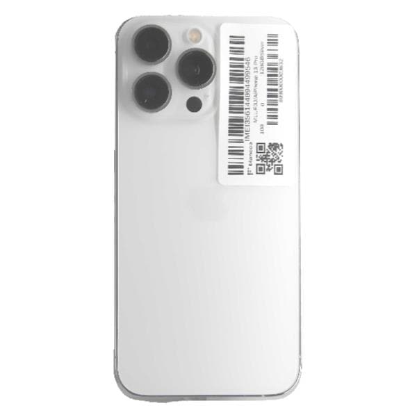 APPLE 【Cランク中古品】 SIMロック解除済 AU iPhone 13 Pro 128 GB