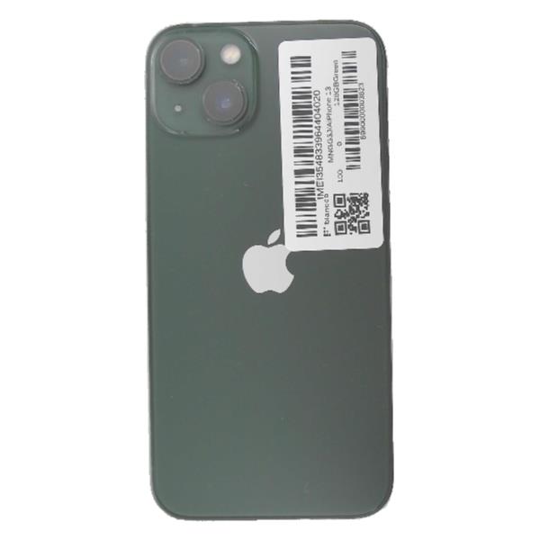 APPLE 【Bランク中古品】 SIMロック解除済 DOCOMO iPhone 13 128 GB