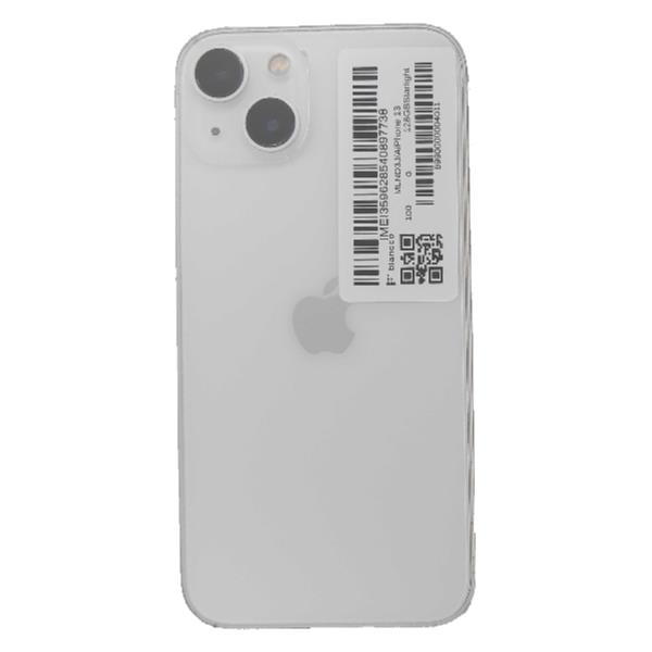APPLE 【Cランク中古品】 SIMロック解除済 AU iPhone 13 128 GB