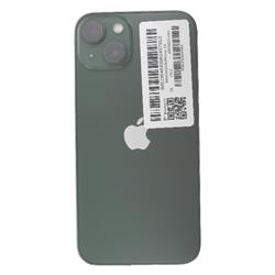 APPLE 【Cランク中古品】 SIMロック解除済 AU iPhone 13 256 GB Green