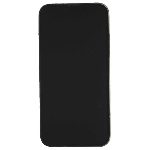 APPLE 【Cランク中古品】 SIMロック解除済 AU iPhone 13 256 GB Green