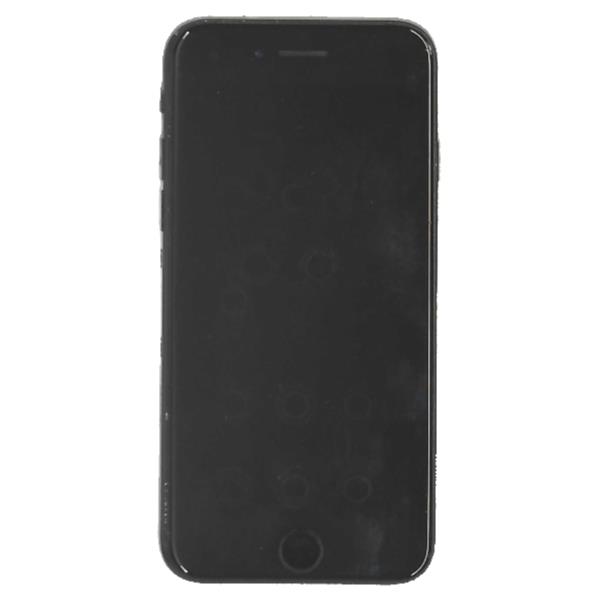 APPLE 【Cランク中古品】 SIMロック解除済 AU iPhone SE 3rd Gen 128
