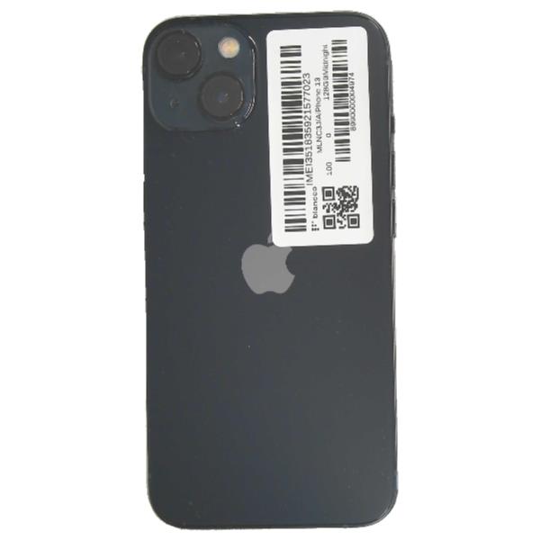 APPLE 【Cランク中古品】 SIMロック解除済 SIMフリー iPhone 13 128 GB
