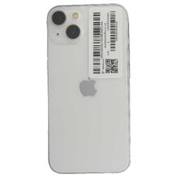 APPLE 【Bランク中古品】 SIMロック解除済 AU iPhone 13 128 GB