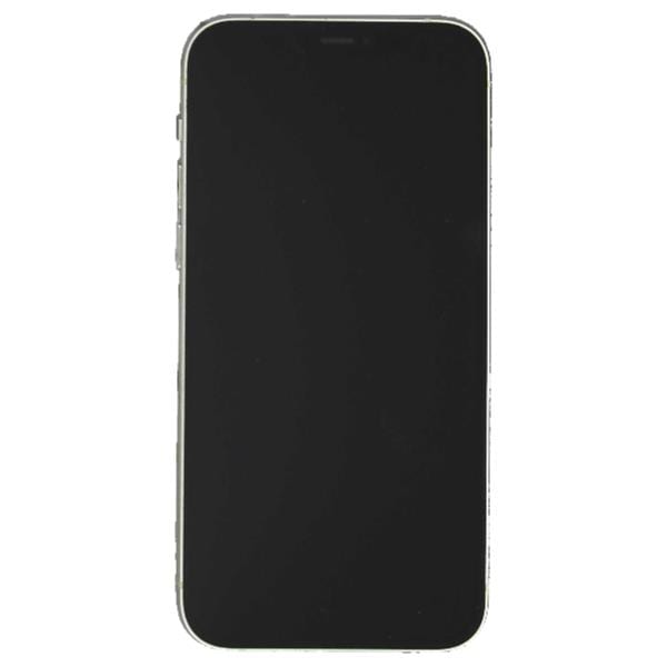APPLE 【Cランク中古品】 SIMロック解除済 DOCOMO iPhone 12 64 GB