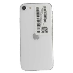 APPLE 【Bランク中古品】 SIMロック解除済 SIMフリー iPhone SE 2nd